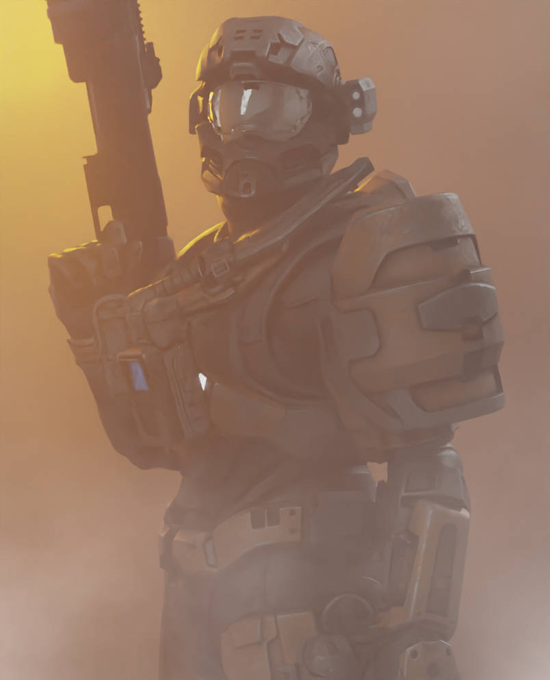 Kript Pfp Spartan Kript by AnimationOpolis on DeviantArt