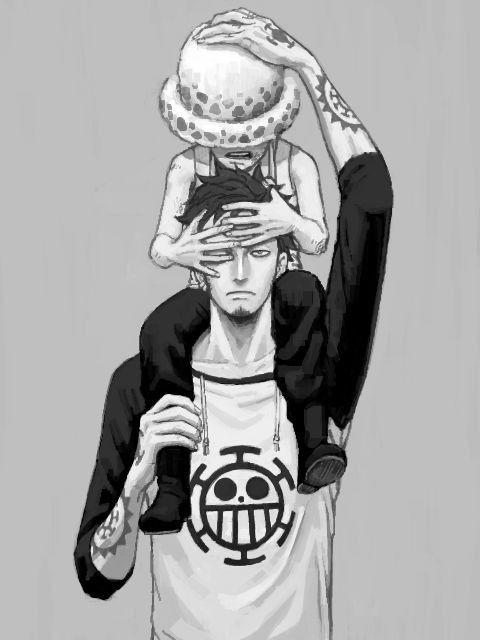 Low Class- One Piece x Reader pt.1 (AU) by PsychoticChoco on DeviantArt