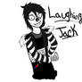 Laughing Jack
