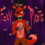 Foxy The Pirate!