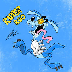 Ripper Roo