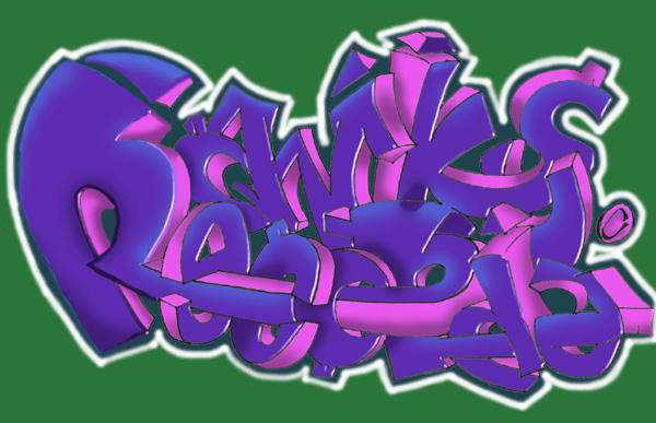 Rawkus Records by drgloomytoons on DeviantArt