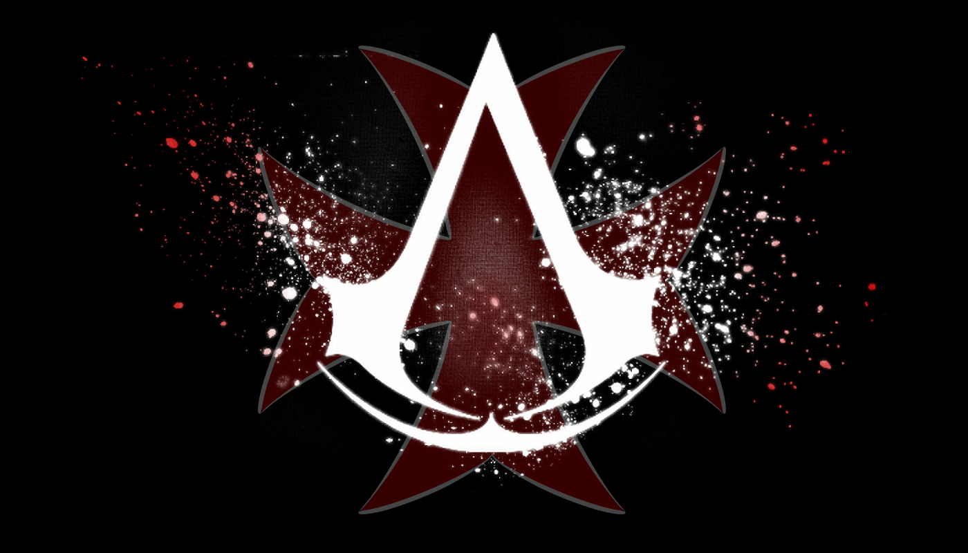 Assassin's Creed Wallpaper by AderitoAgerico on DeviantArt