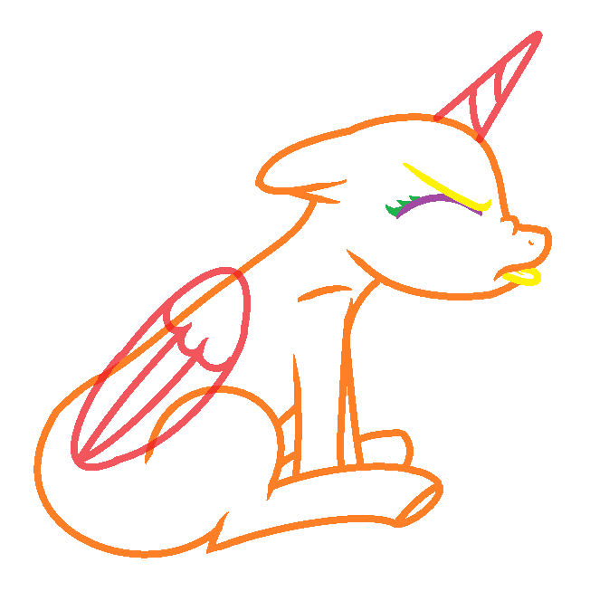 Angry Base Deviantart Base Angry by FanGirlWulf on DeviantArt