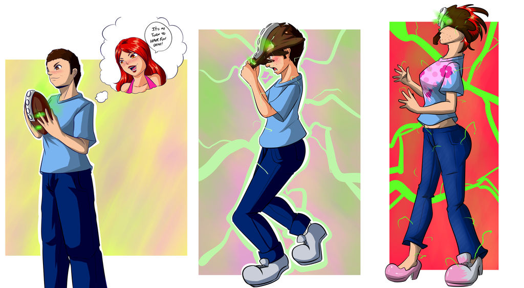 Ruby Tf Ruby TF TG Page 1-3 by bsb15 on DeviantArt