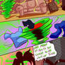 The Masked Gem 1st Transformation Page 9