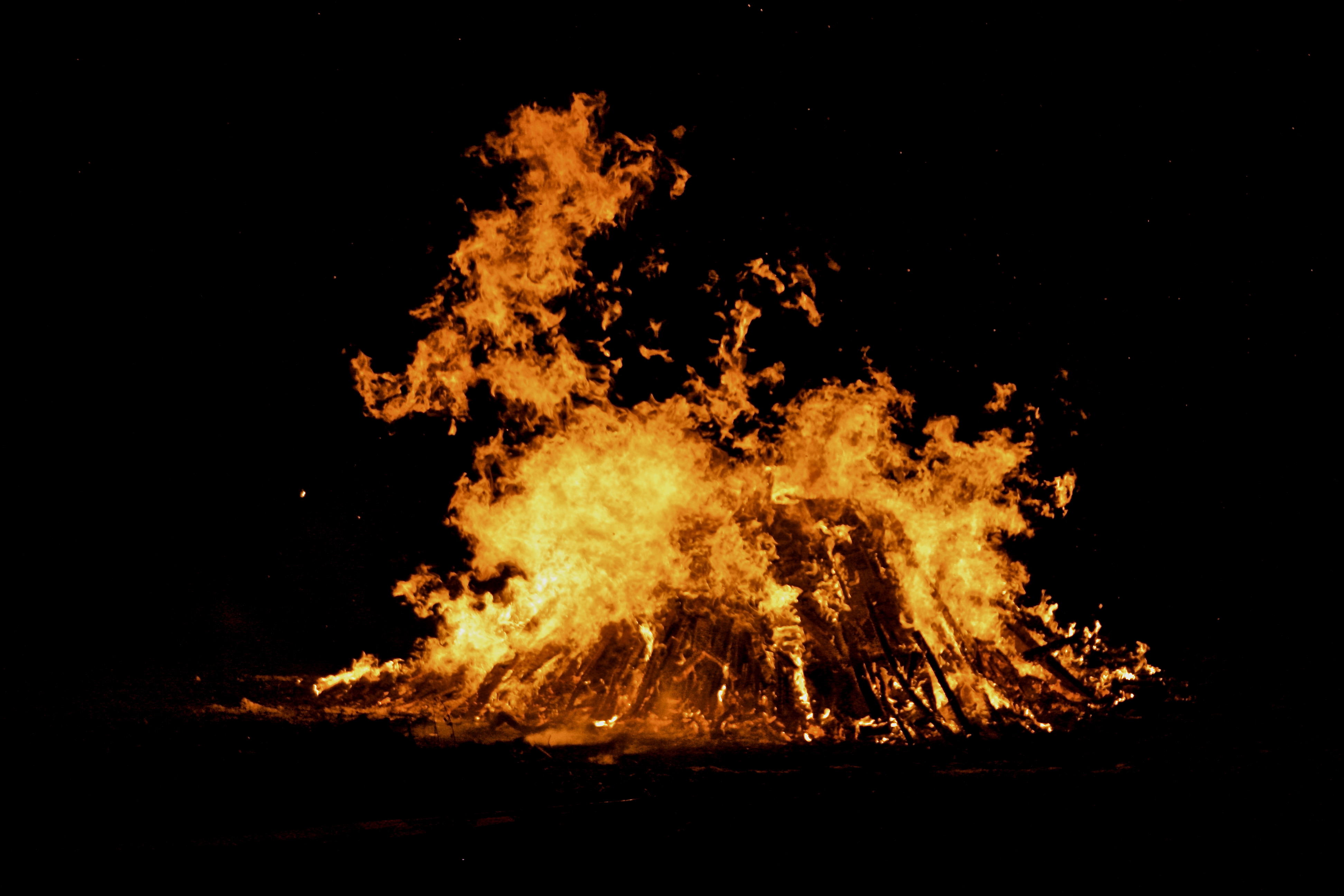 Bonfire