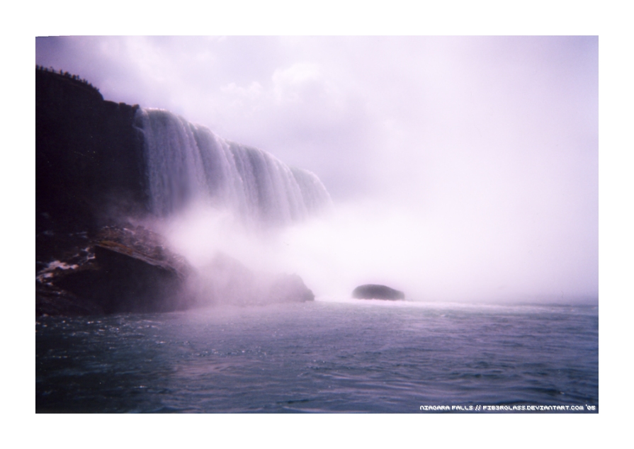 Niagara Falls