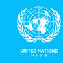 United Nations Community Flag MMXX (2020)