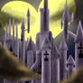 KH2: The World that Never Was