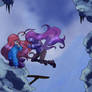 Celeste: Reach for the Summit
