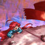 Celeste: Reaching the Summit