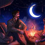 The Last of Us: Quiet Night
