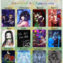 Art Summary: 2023