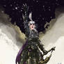 FFXIV: Warrior Of Darkness
