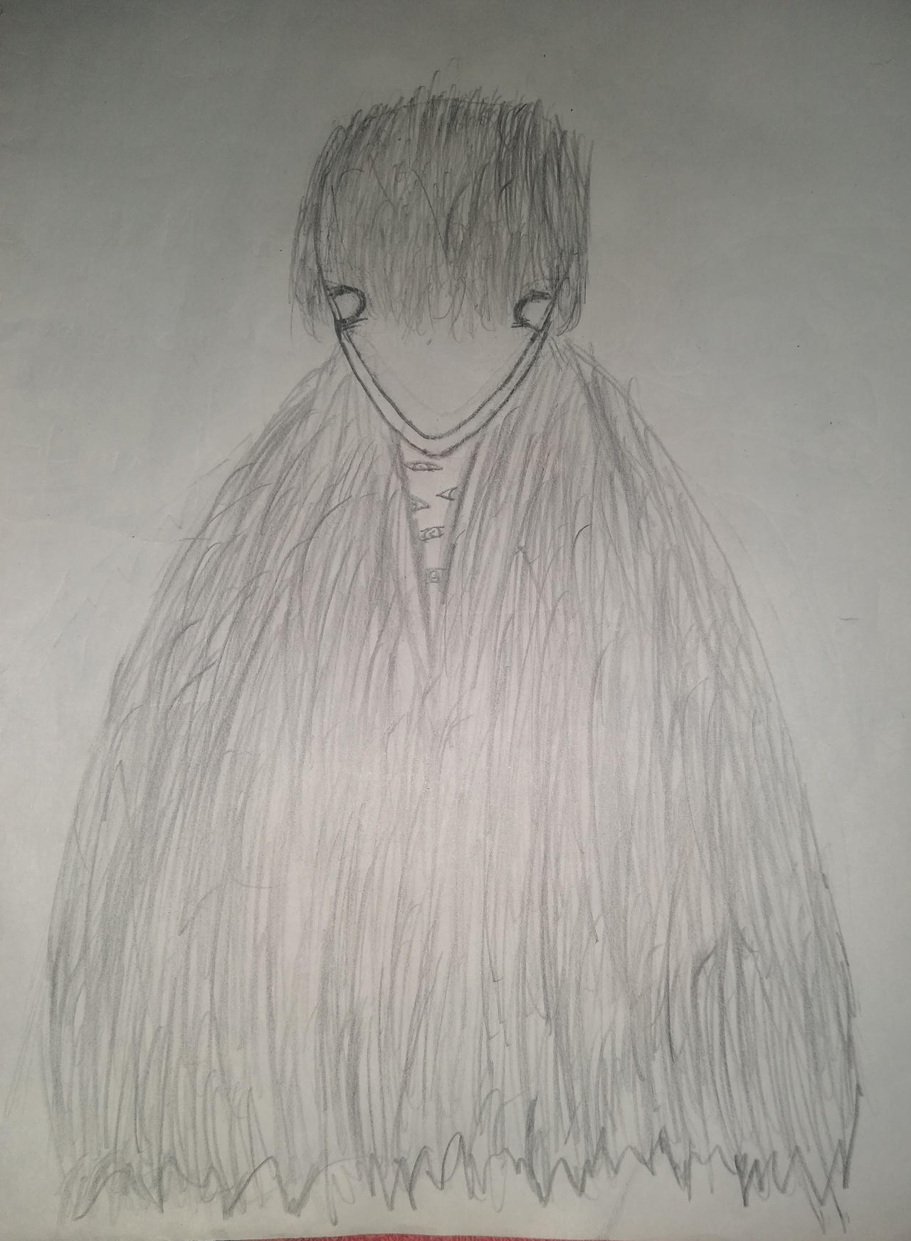 El castigador de las almas peligrosas by GaskOFFBROTHER on DeviantArt