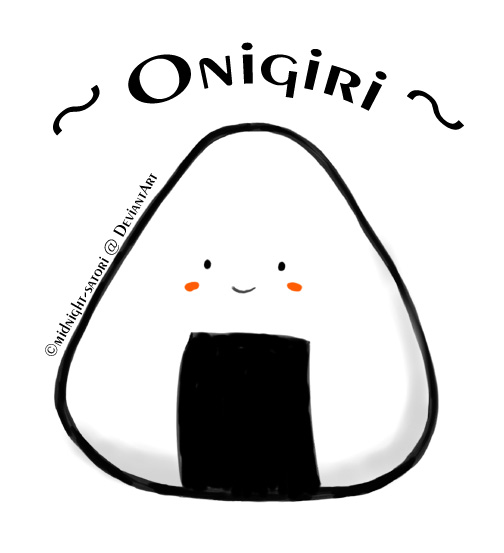 Onigiri XD