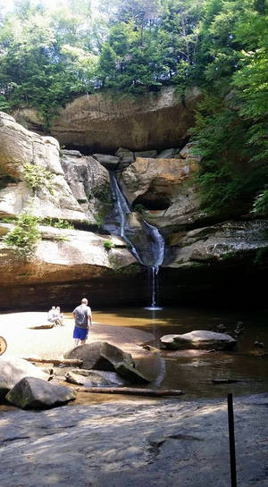 Hocking Hills