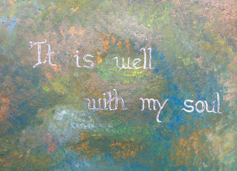 It Is Well with my Soul