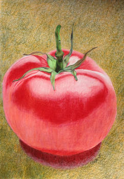 Tantalizing Tomato