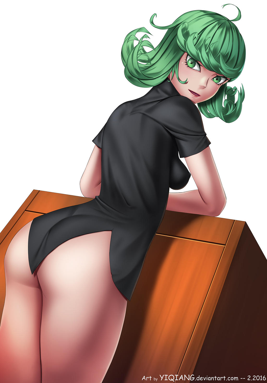 Tatsumaki 2