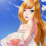 Inoue Orihime