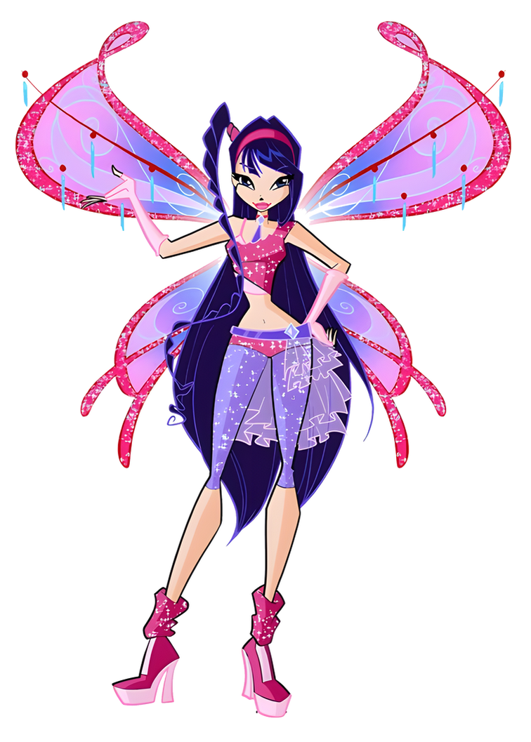 Winx Club Musa Believix By Bgidbum On DeviantArt winx-club-musa-believix-by-bgidbum-on-deviantart