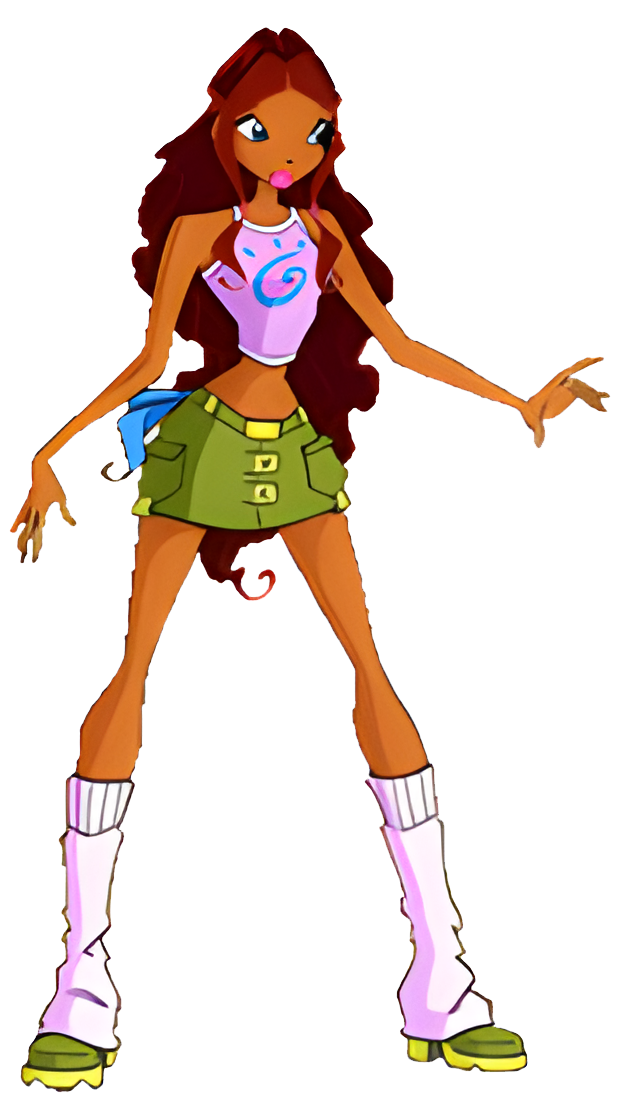 Winx Club Aisha S2 3 By Bgidbum On DeviantArt winx-club-aisha-s2-3-by-bgidbum-on-deviantart