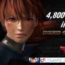 Thank You Dead or Alive 6 Modders 5 Amazing Years!