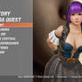(Free DL) DoA6LR REDELBE_LR_Alpha_152a 10/7/26
