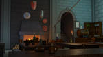 Tableview Comp by melsikay