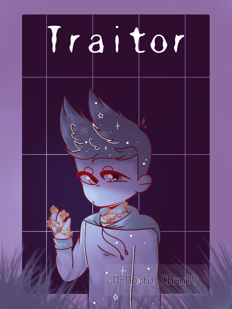 Traitor Draw Traitor by MMochiChann02 on DeviantArt