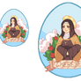 St. Therese Of The Little Flower