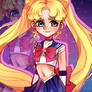 Sailor Moon