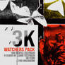 3K Watchers Pack