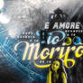 Moriro Da Re | Signature