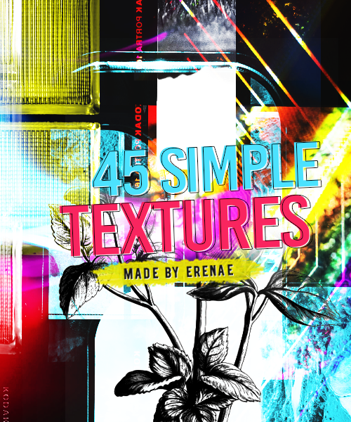 All Texture Simple Simple Textures Pack #42 by ErenaeErae on DeviantArt