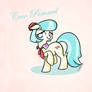 Coco Pommel