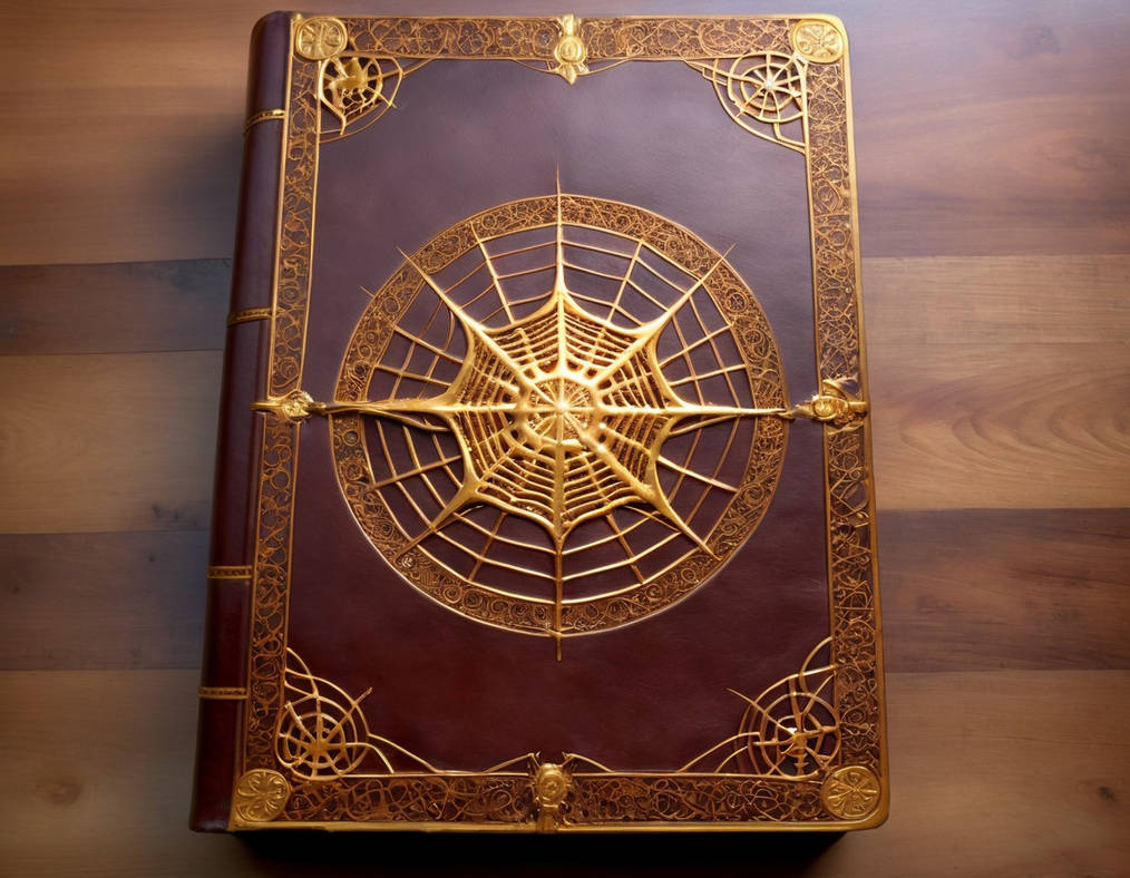 Book Deviantart Book by Magrik on DeviantArt