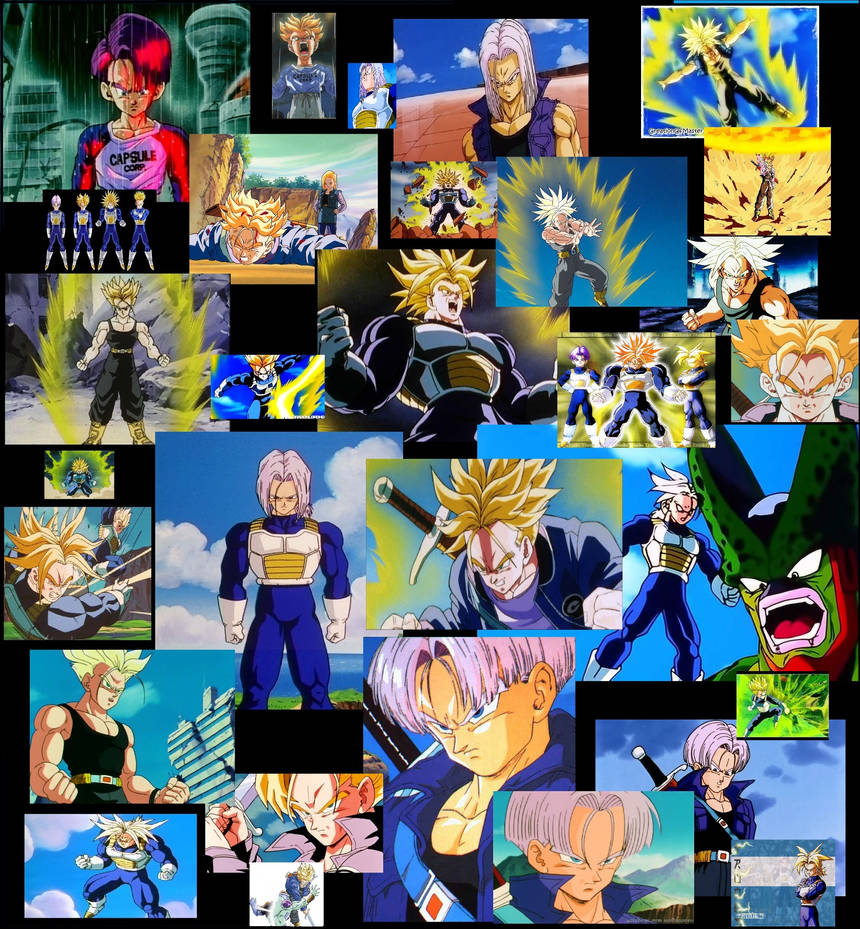 Trunks All Forms And Transformations at Tammy Teague blog