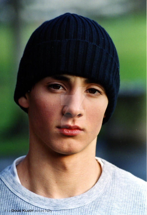 Drew J 08 by DOUGography on DeviantArt