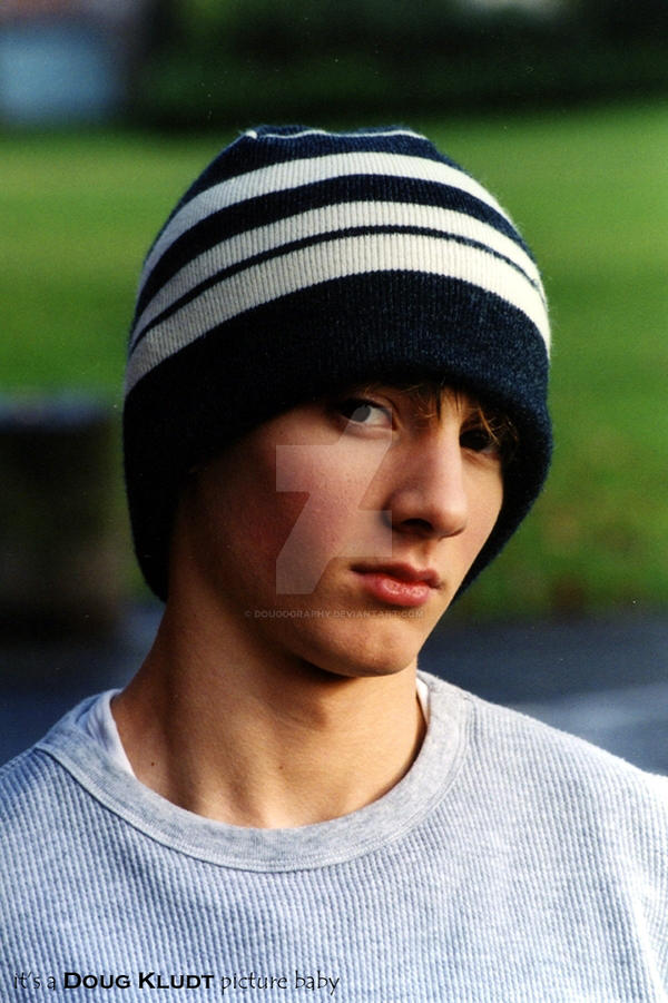 Drew J 13 by DOUGography on DeviantArt