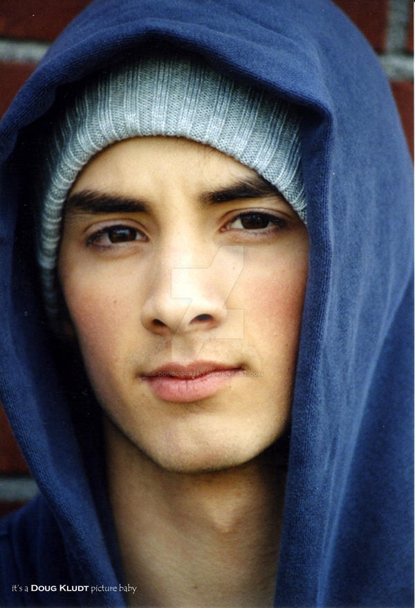 Drew J 27 by DOUGography on DeviantArt