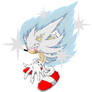 Hyper Sonic Fleetway