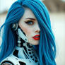 Robot 88
