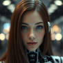 Robot 136