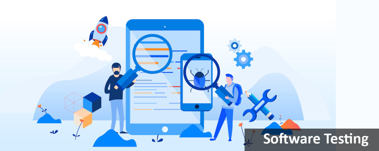 Software-testing by dikshakakade33 on DeviantArt