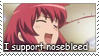 Support Nosebleed