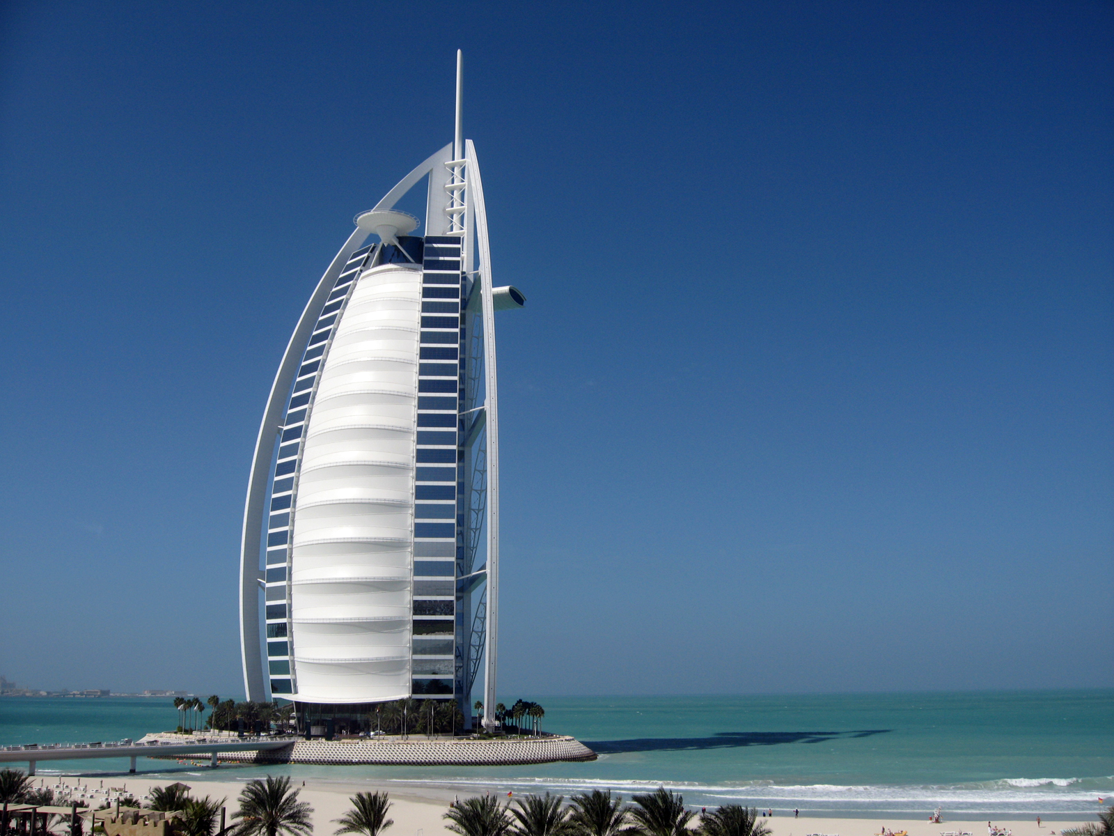 Burj AlArab by lockedinside on DeviantArt