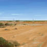 Expanses of Australia